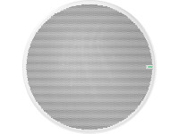 Shure MXA920-R Microflex Advance Round Ceiling Microphone Array White Shure MXA920-R Microflex Advance Round Ceiling Microphone Array White
